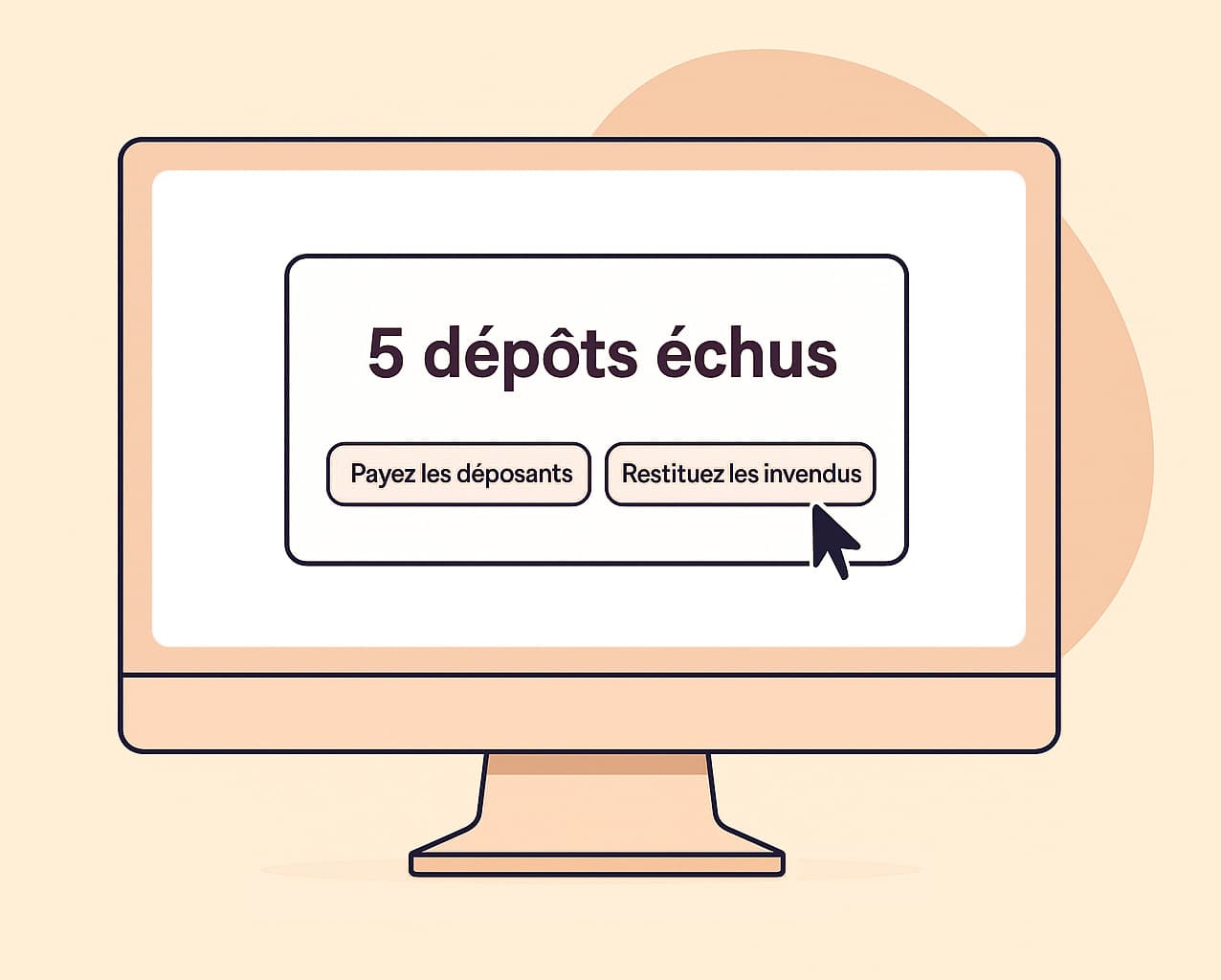 L’informatique à votre service